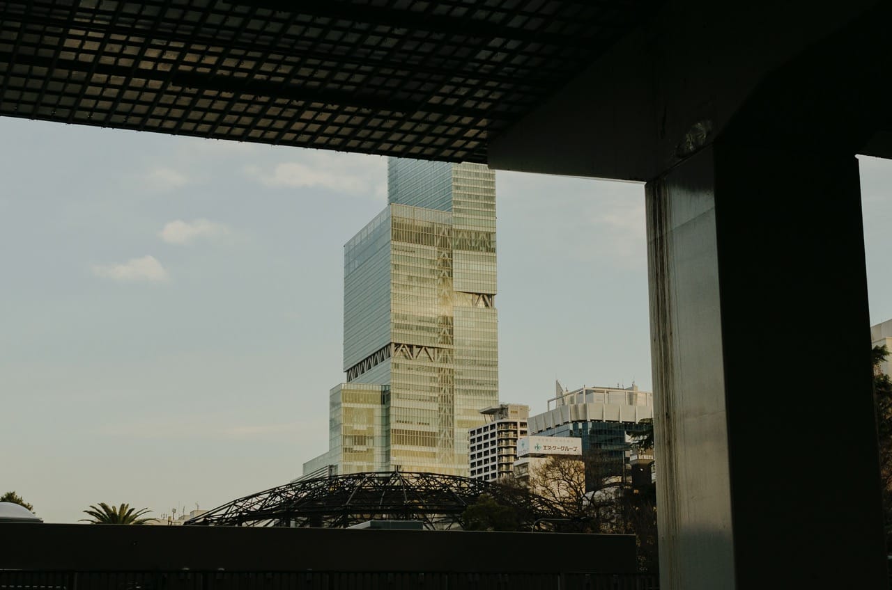 Превью Osaka 2024